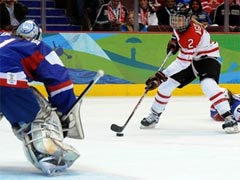 Olympic Photo