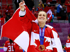 Olympic Photo