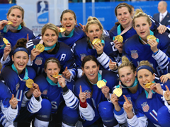 Olympic Photo