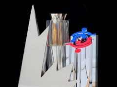 World Cup trophy