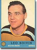 Leo Boivin