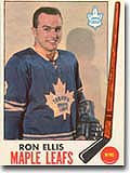 Ron Ellis