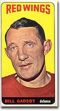 Bill Gadsby