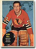 Glenn Hall