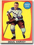 Doug Harvey
