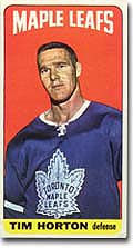 Tim Horton
