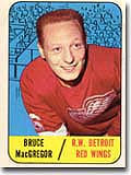 Bruce MacGregor