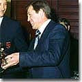 Boris Mayorov