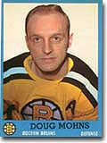 Doug Mohns