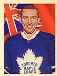 Bob Nevin