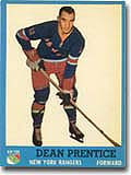Dean Prentice