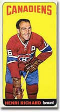 Henri Richard