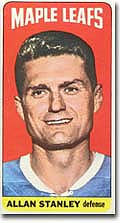 Allan Stanley