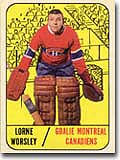 Gump Worsley