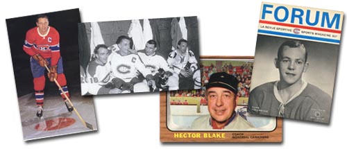 Montreal Canadiens - 1965-69