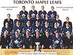 Toronto Maple Leafs