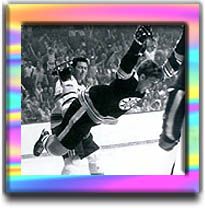Orr Scores Cup Winner 