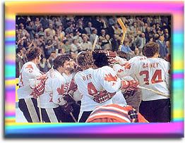 Team Canada
