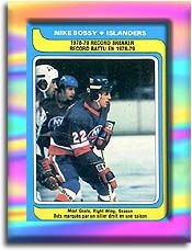 Mike Bossy