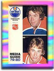 Edmonton Oilers