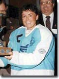 Shirley Cameron