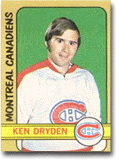 Ken Dryden
