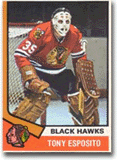 Tony Esposito