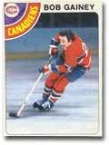 Bob Gainey