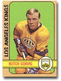 Butch Goring