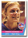 Anders Hedberg