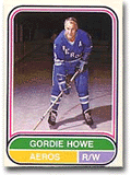 Gordie Howe