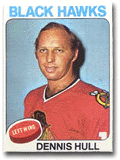 Dennis Hull