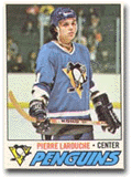 Pierre Larouche