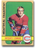 Jacques Lemaire