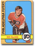 Rick MacLeish