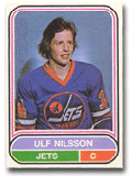 Ulf Nilsson