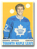 Darryl Sittler