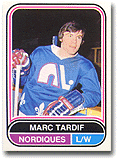 Marc Tardiff