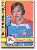 J.C.Tremblay
