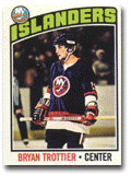 Bryan Trottier