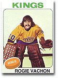 Rogie Vachon