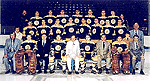 New Westminister Bruins