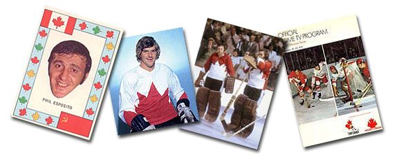 Team Canada 1972