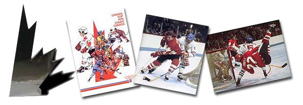 Team Canada 1976