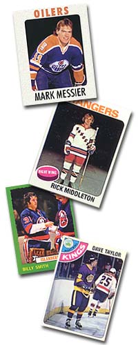 Notable Drafts of the 70s
