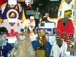 WHA showcase