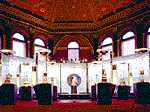 Trophy Room