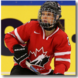 Rebecca Johnston