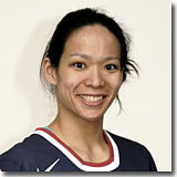 Three-time Women's World Hockey Championship winner