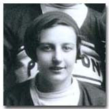Hilda Ranscombe was women's hockey's first superstars